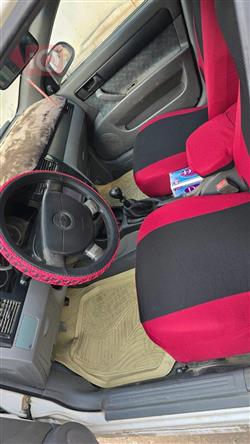 شيفروليه اوبترا